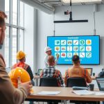 SMSTS Course Online: Boost Your Construction Career