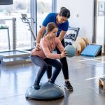 Physiotherapy Glasgow: Top Clinics for Effective Care